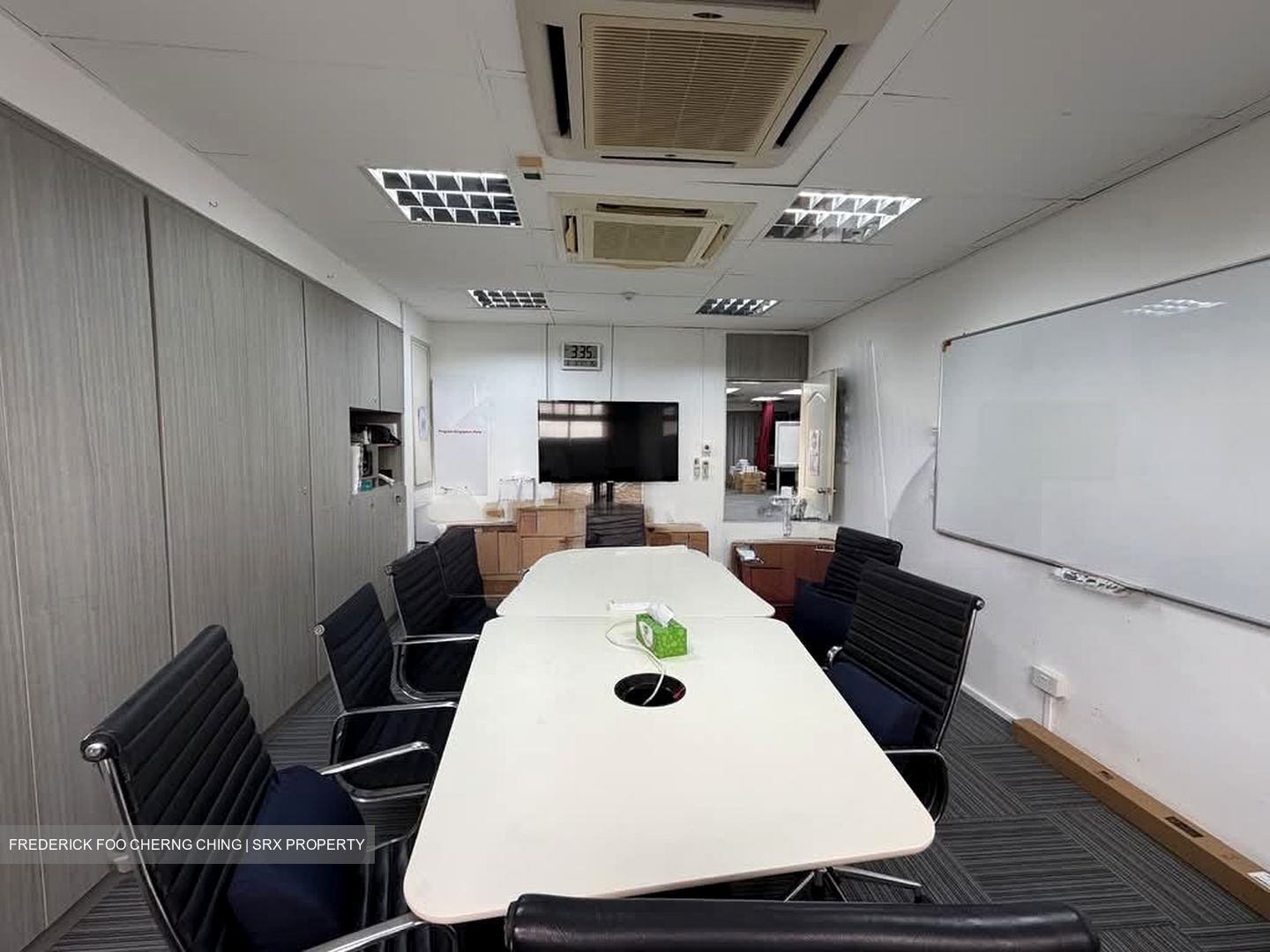 Bukit Timah Shopping Centre (D21), Office #533362331